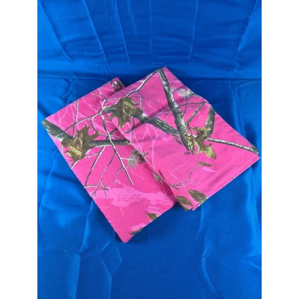 RealTree Curtains (x2)